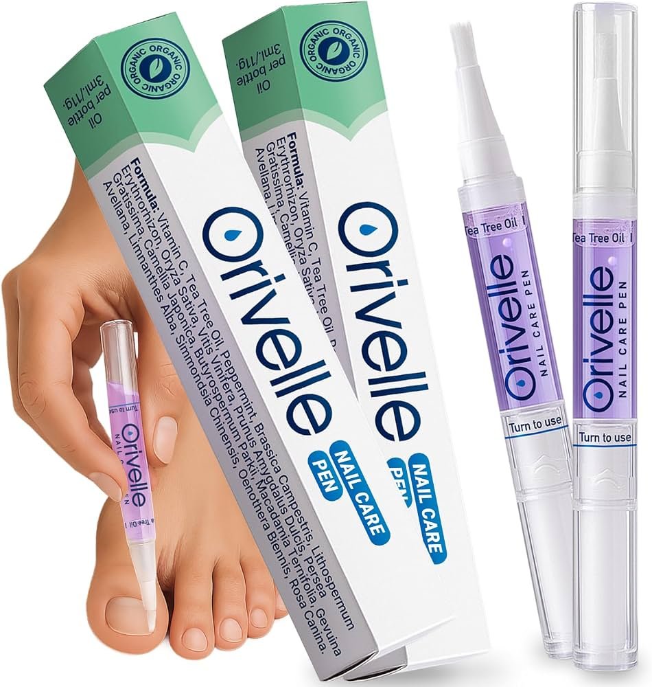 Orivelle discount